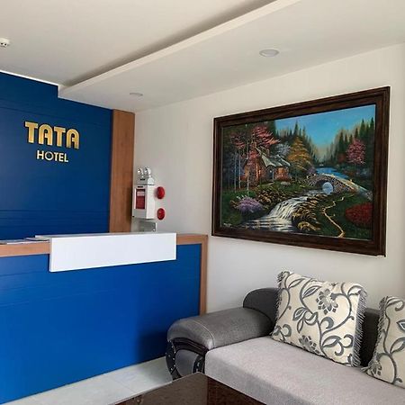 Tata 2 Da Lat Hotel Bagian luar foto