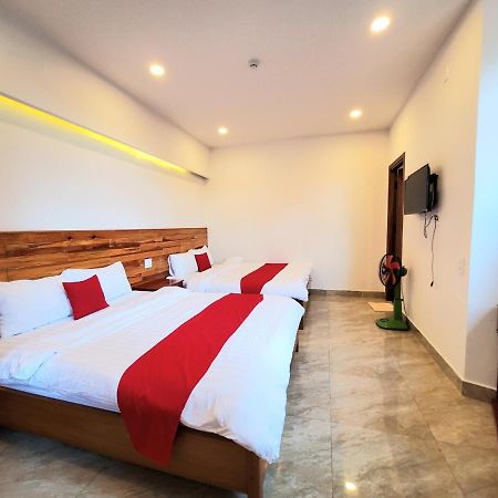 Tata 2 Da Lat Hotel Bagian luar foto