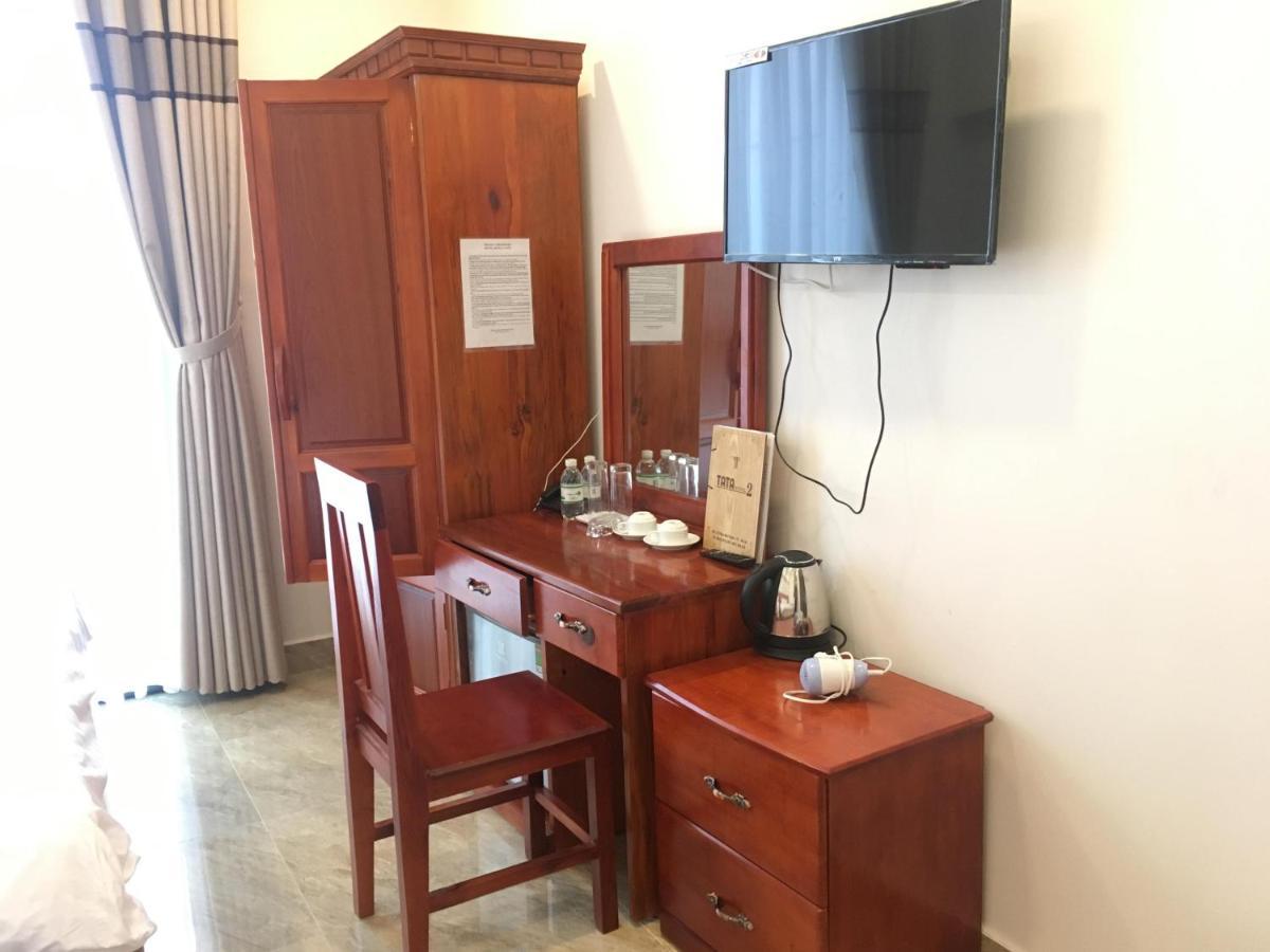 Tata 2 Da Lat Hotel Bagian luar foto