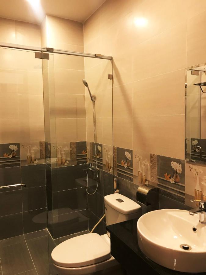 Tata 2 Da Lat Hotel Bagian luar foto