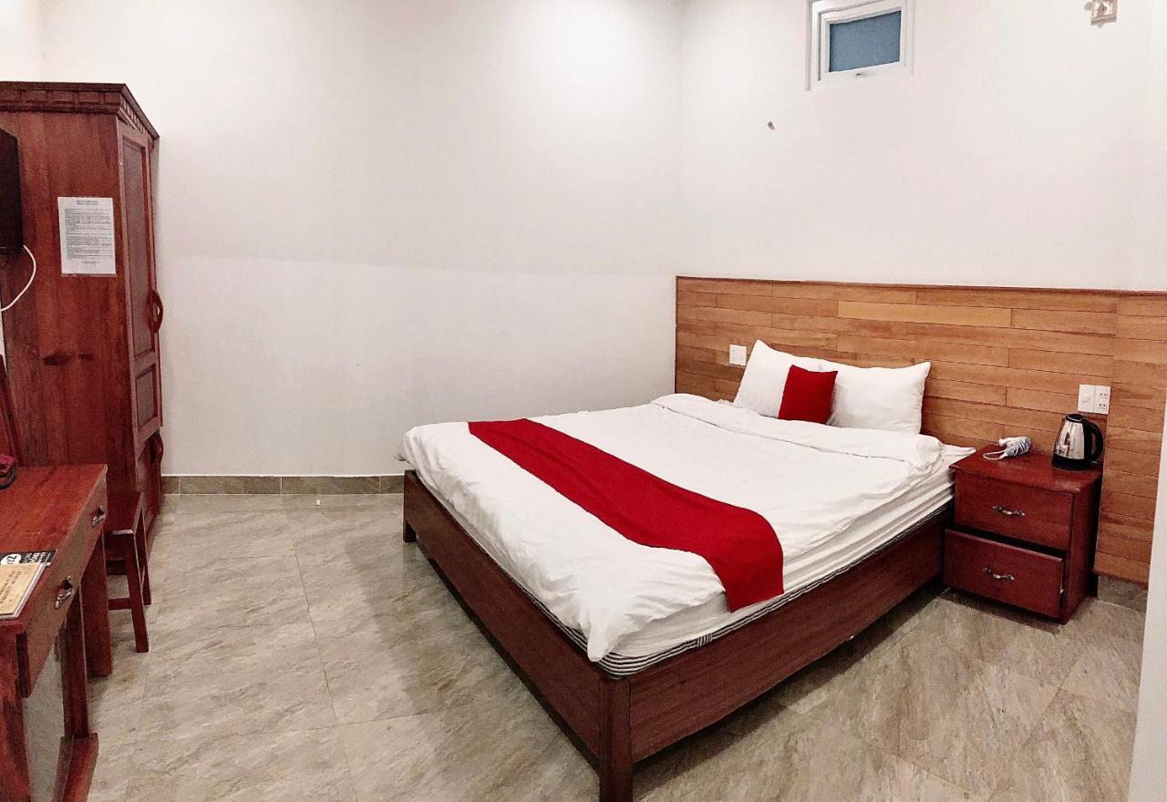 Tata 2 Da Lat Hotel Bagian luar foto